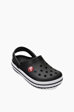 Crocs Çocuk Crocband Clog K Terlik 207006-001