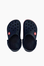 Crocs Çocuk Crocband Clog K Terlik 207006-485