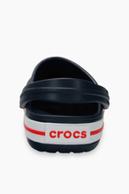 Crocs Çocuk Crocband Clog K Terlik 207006-485