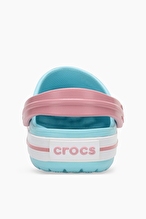 Crocs Crocband Çocuk Terlik 207006-4S3