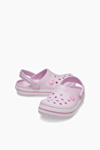 Crocs Çocuk Crocband Clog K Terlik 207006-6GD