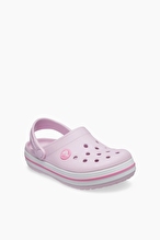 Crocs Çocuk Crocband Clog K Terlik 207006-6GD
