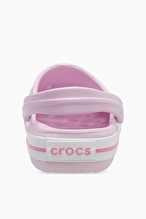 Crocs Çocuk Crocband Clog K Terlik 207006-6GD
