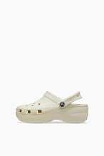 Crocs Kadın Classic Platform Clog W Terlik 206750-2Y2.Z