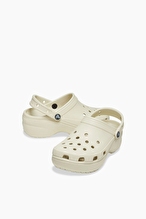 Crocs Kadın Classic Platform Clog W Terlik 206750-2Y2.Z