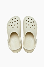 Crocs Kadın Classic Platform Clog W Terlik 206750-2Y2.Z