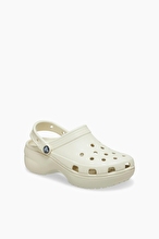 Crocs Kadın Classic Platform Clog W Terlik 206750-2Y2.Z