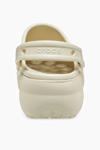 Crocs Kadın Classic Platform Clog W Terlik 206750-2Y2.Z