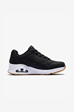 Skechers Uno Kadın Ayakkabı 73690 BLK