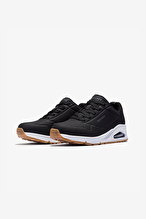 Skechers Uno Kadın Ayakkabı 73690 BLK