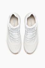 Skechers Uno Kadın Ayakkabı 73690 WHT