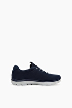 Skechers Summits Erkek Ayakkabı 52811TK NVY