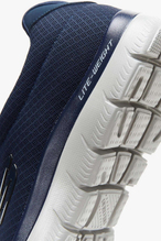 Skechers Summits Erkek Ayakkabı 52811TK NVY