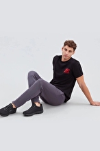 Skechers Summits Erkek Ayakkabı 52811TK BBK