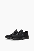 Skechers Summits Erkek Ayakkabı 52811TK BBK