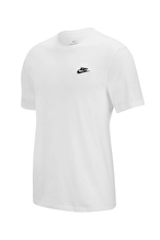 Nike Erkek Tişört AR4997-101