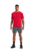 Under Armour Erkek Tişört 1326413-600