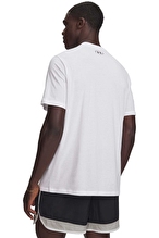 Under Armour Graphics Erkek Tişört 1326799-100