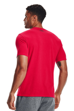 Under Armour Erkek Tişört 1329581-600