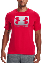 Under Armour Erkek Tişört 1329581-600