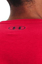 Under Armour Erkek Tişört 1329581-600