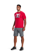 Under Armour Erkek Tişört 1329581-600