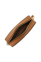 Michael Kors Kadın Omuz Çantası 32F8GF5M2B-BROWN