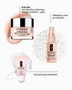 Clinique Moisture Surge Megastars Seti