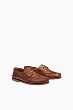 Timberland Classic Boat Erkek Ayakkabı TB0A232XF741