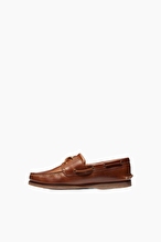 Timberland Classic Boat Erkek Ayakkabı TB0A232XF741