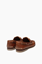 Timberland Classic Boat Erkek Ayakkabı TB0A232XF741