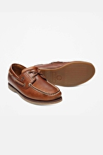 Timberland Classic Boat Erkek Ayakkabı TB0A232XF741