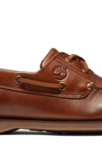 Timberland Classic Boat Erkek Ayakkabı TB0A232XF741