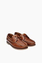 Timberland Classic Boat Erkek Ayakkabı TB0A232XF741