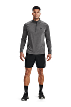 Under Armour Tech Erkek Sweatshirt 1328495-090
