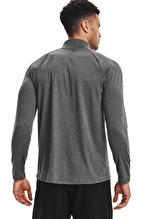 Under Armour Tech Erkek Sweatshirt 1328495-090
