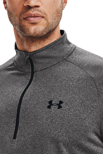 Under Armour Tech Erkek Sweatshirt 1328495-090
