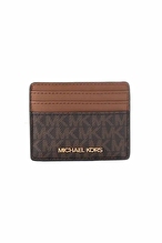 Michael Kors Kadın Cüzdan 35F8GTVD3B-BROWN