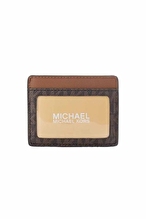 Michael Kors Kadın Cüzdan 35F8GTVD3B-BROWN