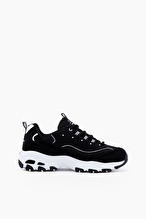 Skechers D'Lites Kadın Ayakkabı 13148 BKW