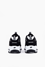 Skechers D'Lites Kadın Ayakkabı 13148 BKW