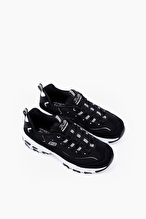 Skechers D'Lites Kadın Ayakkabı 13148 BKW