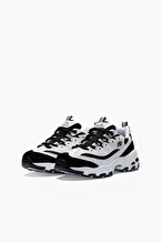 Skechers D'Lites - March Forward Kadın Ayakkabı 13148 WBK