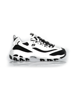 Skechers D'Lites Kadın Ayakkabı 13148 WBK
