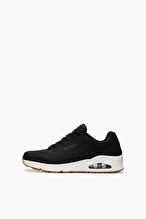 Skechers Uno Erkek Ayakkabı 52458 BLK