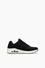 Skechers Uno Erkek Ayakkabı 52458 BLK