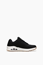 Skechers Uno Erkek Ayakkabı 52458 BLK