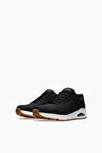 Skechers Uno Erkek Ayakkabı 52458 BLK