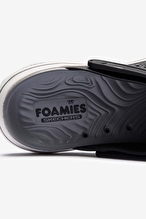 Skechers Go Walk 5 Erkek Terlik 243002-BKGY