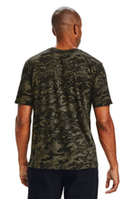 Under Armour Erkek Tişört 1357727-001
